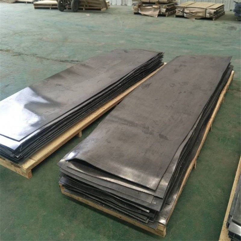 广西铅异型件生产加工厂家