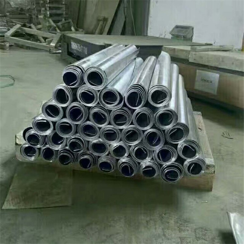 广西铅管加工生产