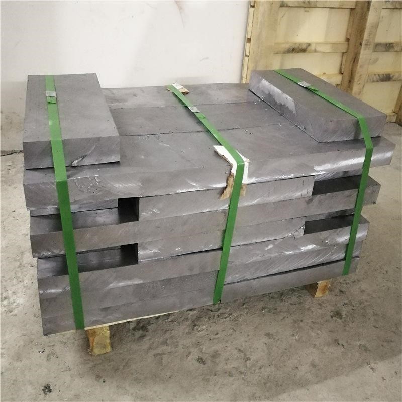 广西铅异型件加工