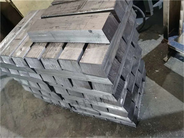 广西铅砖生产安装