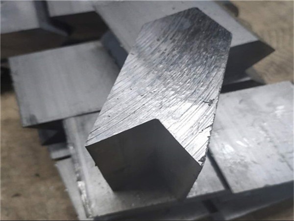 广西异型铅加工件生产