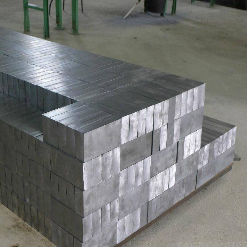 广西铅砖的规格尺寸