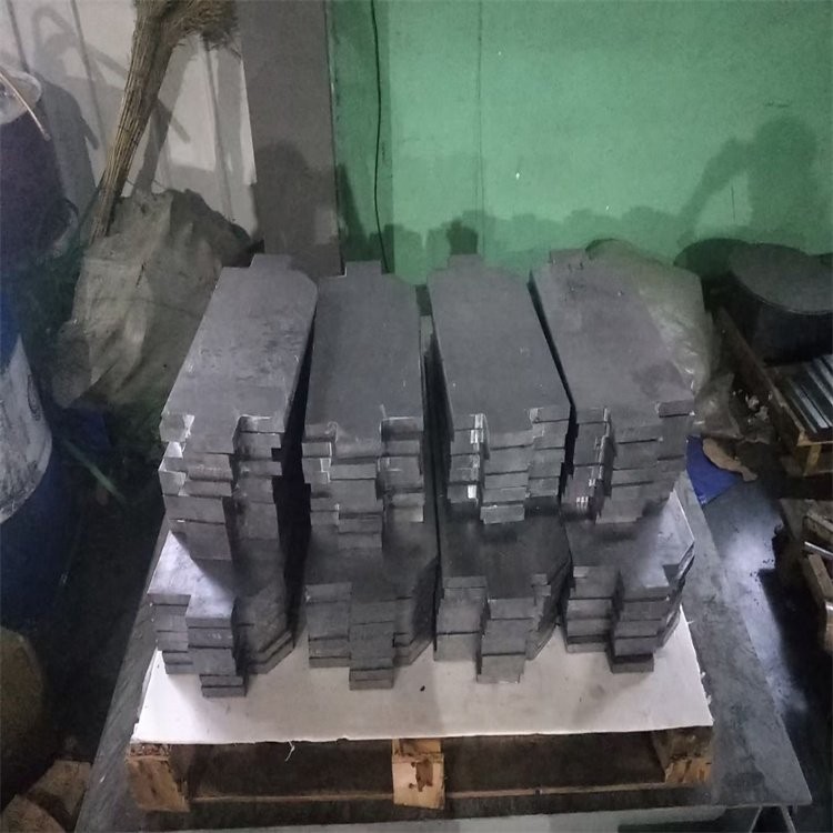 广西铅砖