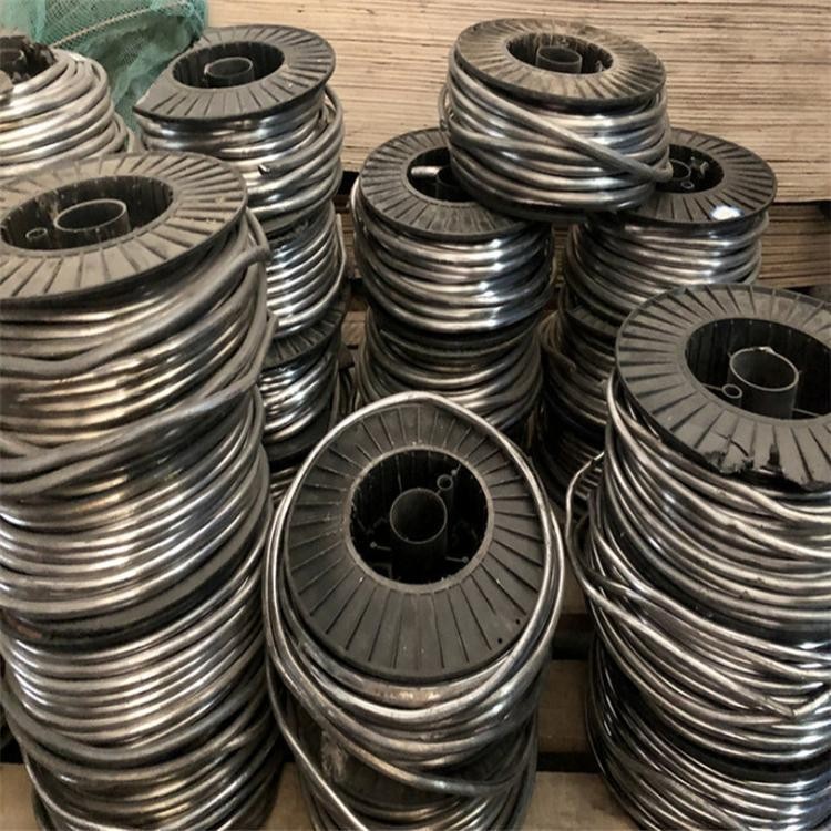 广西铅丝的常用规格尺寸