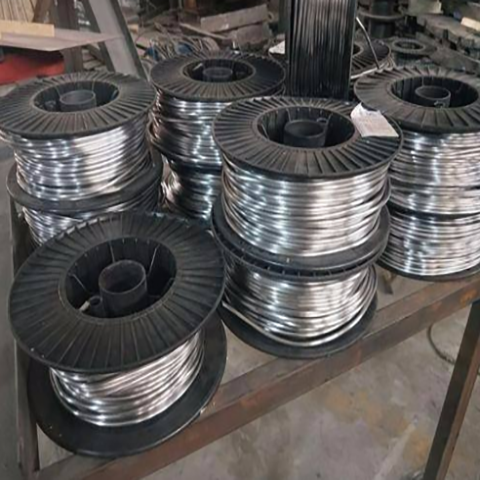 广西铅管生产制造厂家