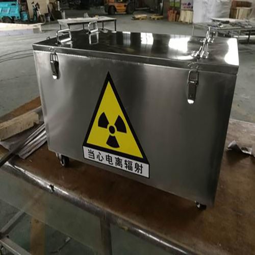 广西特殊铅异型件生产厂家