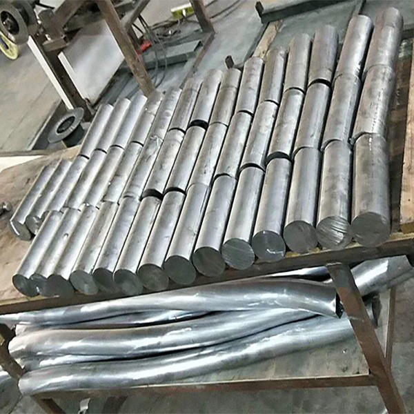 广西铅棒的常规用途