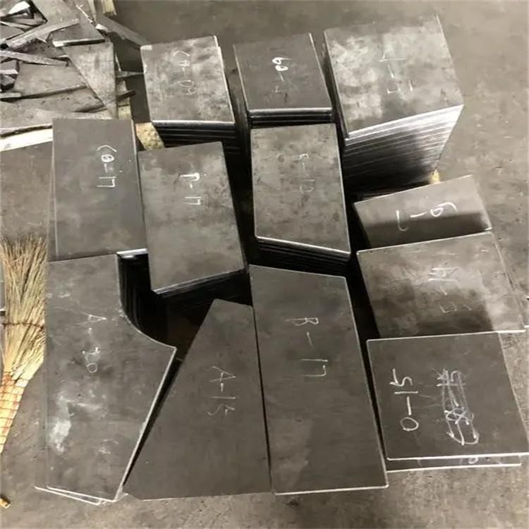 广西异型浇注铅砖