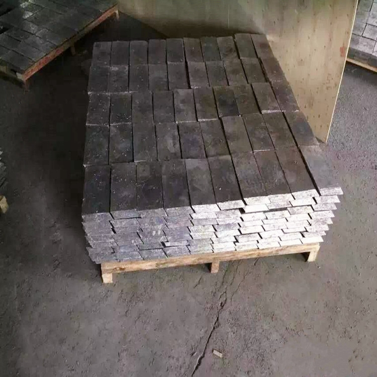 广西挤压铅砖生产