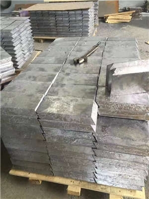 广西耐腐蚀铅砖