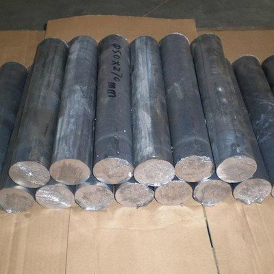 广西铅棒生产安装