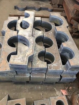 广西铅制品特殊尺寸加工厂