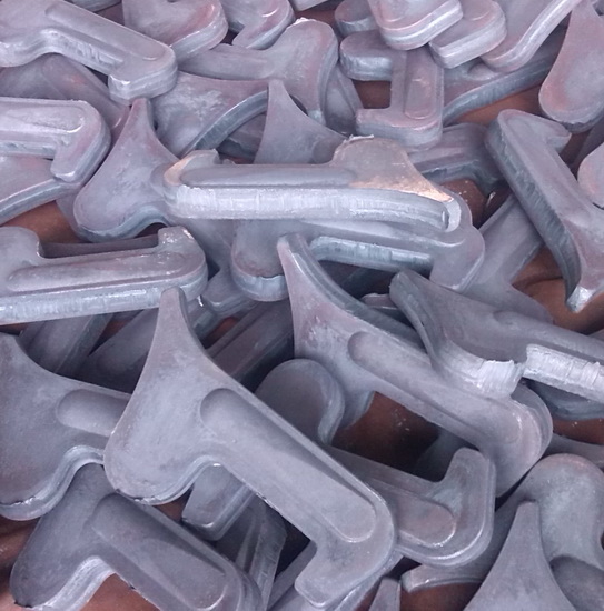 广西耐辐射铅异型件生产厂家