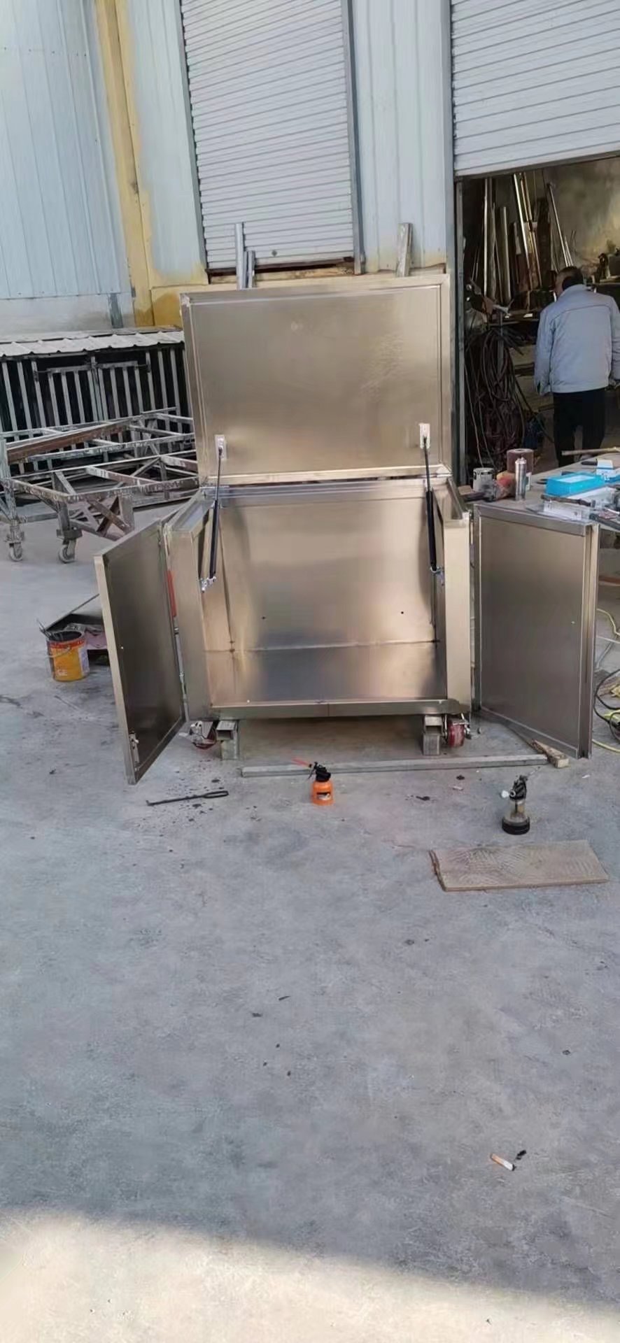 广西铅制品专业生产厂