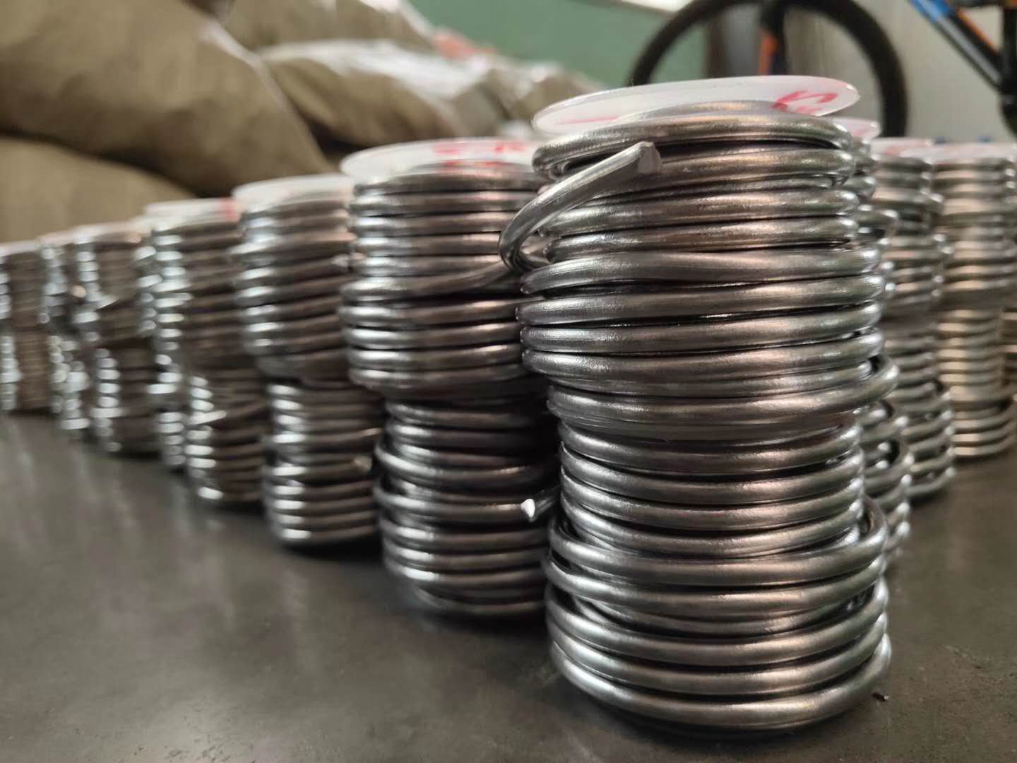 广西铅丝加工生产厂家