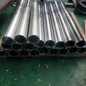 广西铅管生产厂家