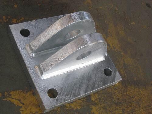 广西铅材料加工件