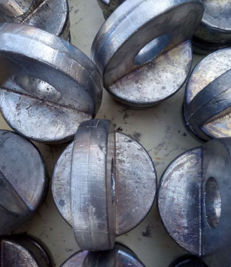 广西特殊尺寸异型件加工