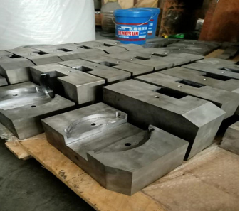 广西铅异型件生产厂家