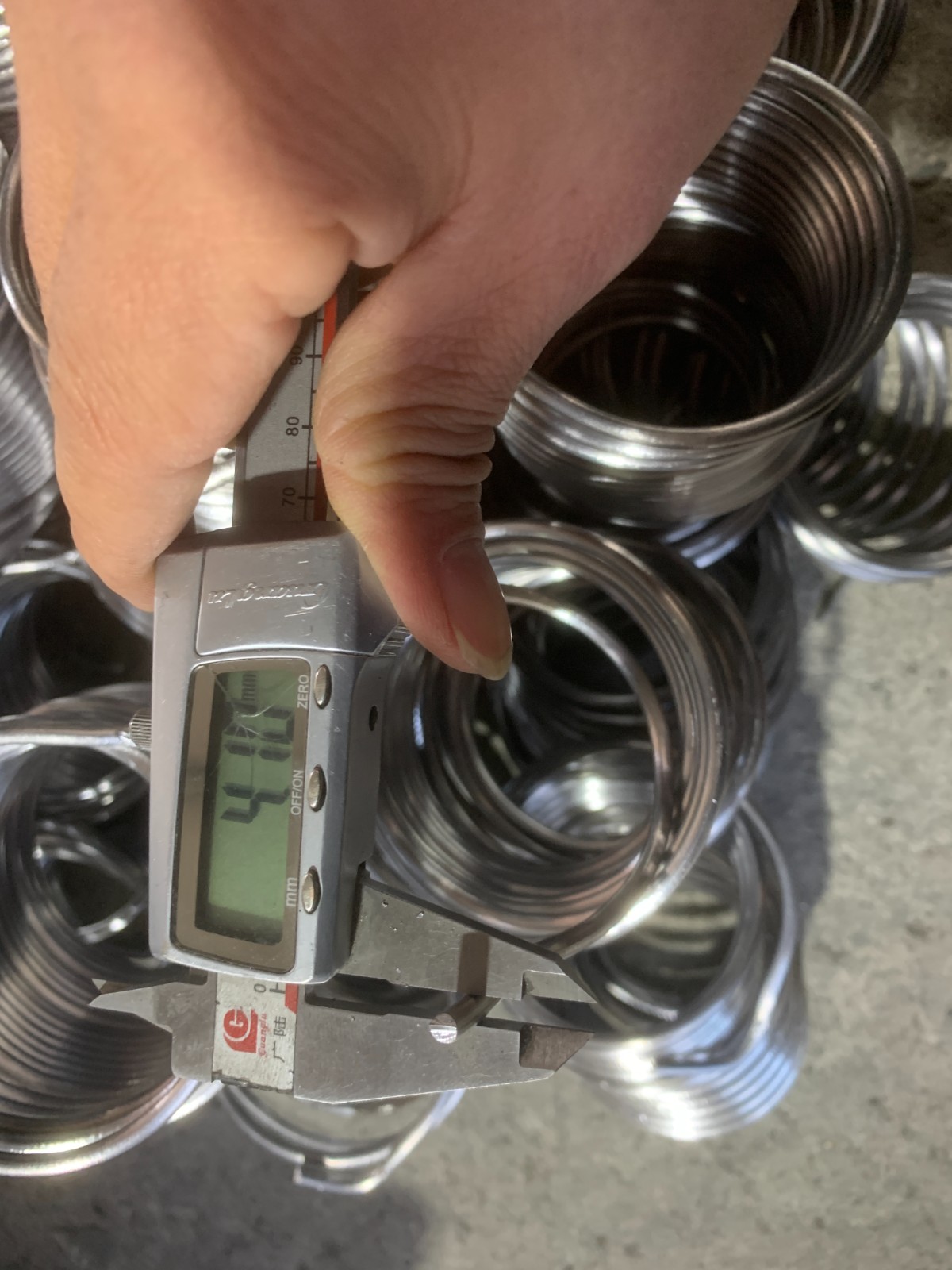 广西4mm厚铅丝加工