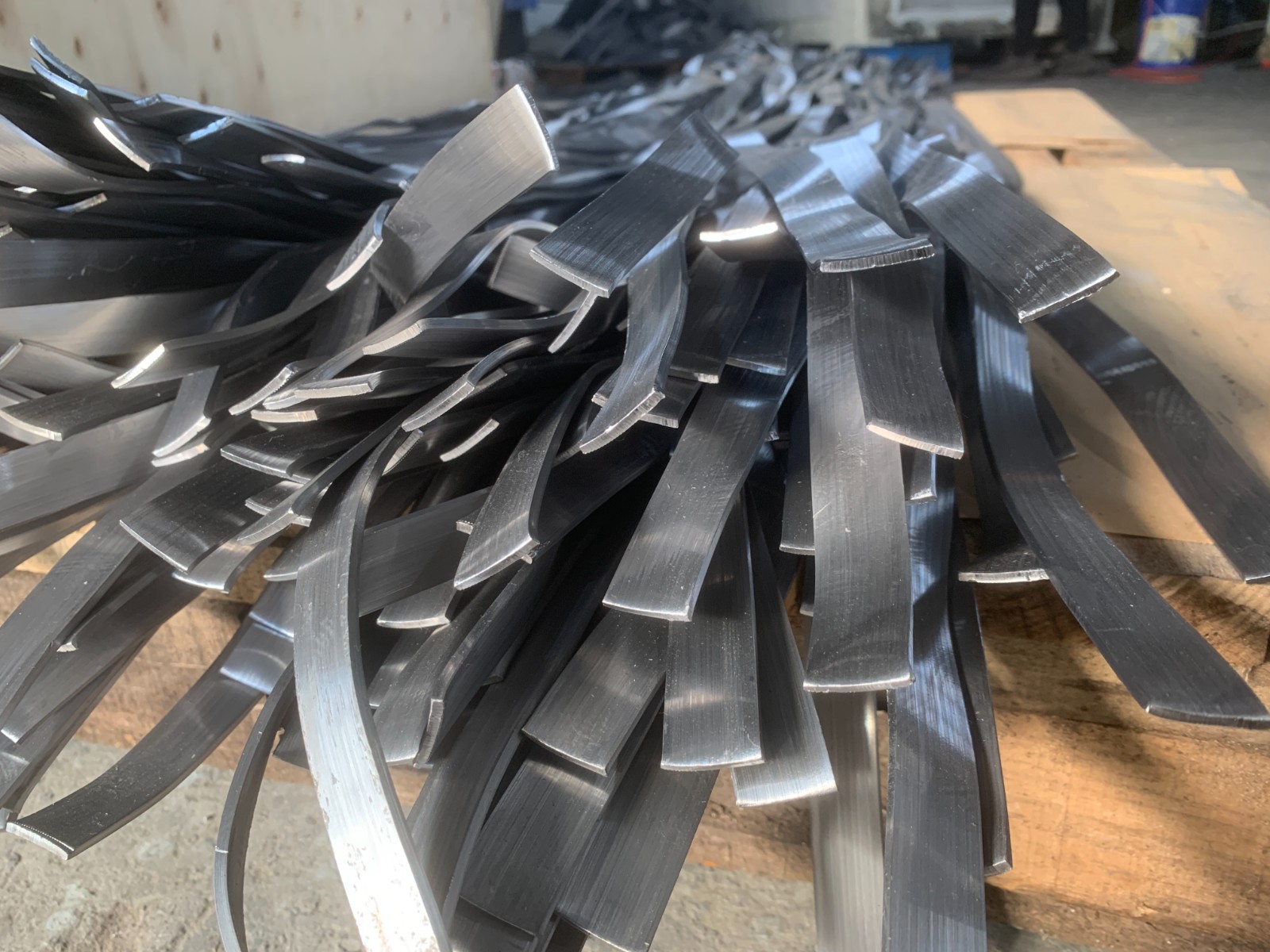 广西铅管的用途