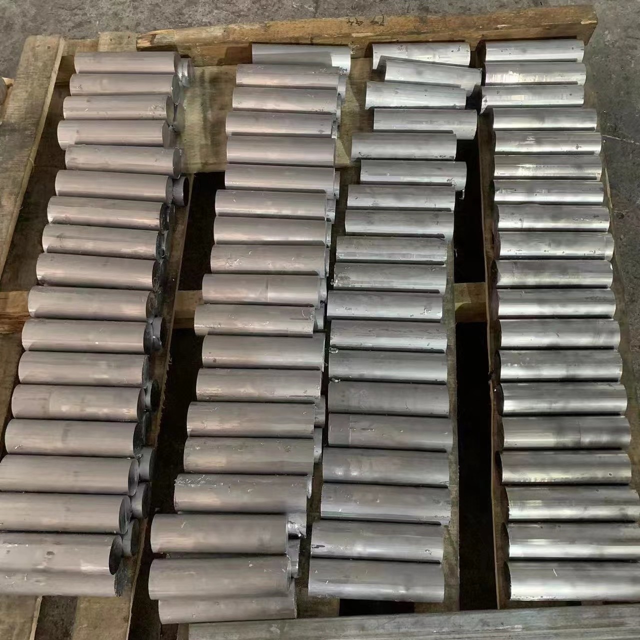 广西铅棒生产加工