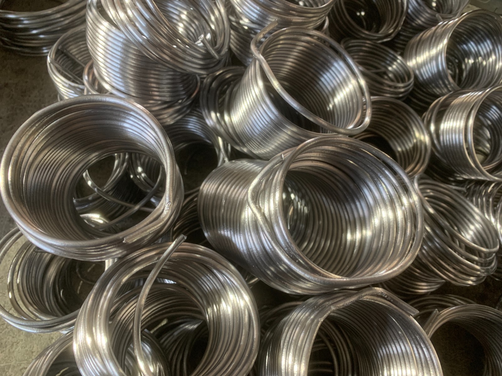 广西铅丝生产厂家