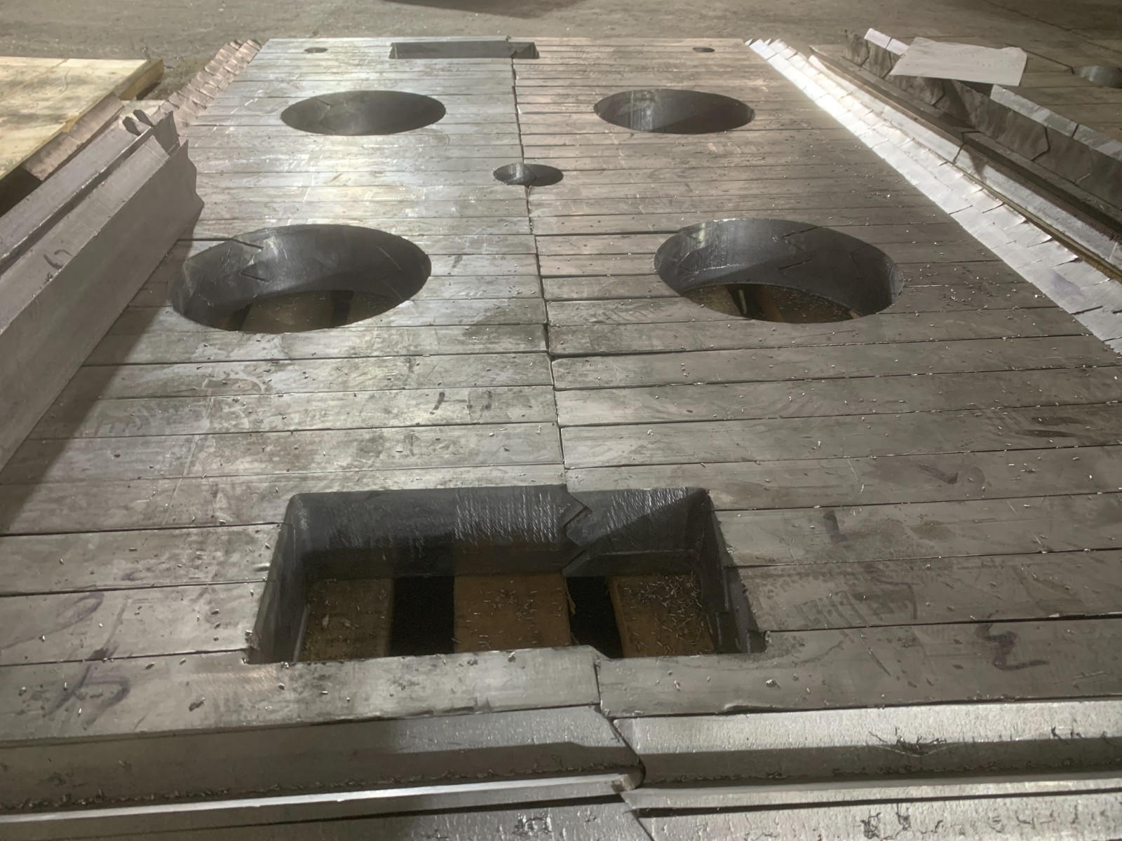 广西铅材料加工