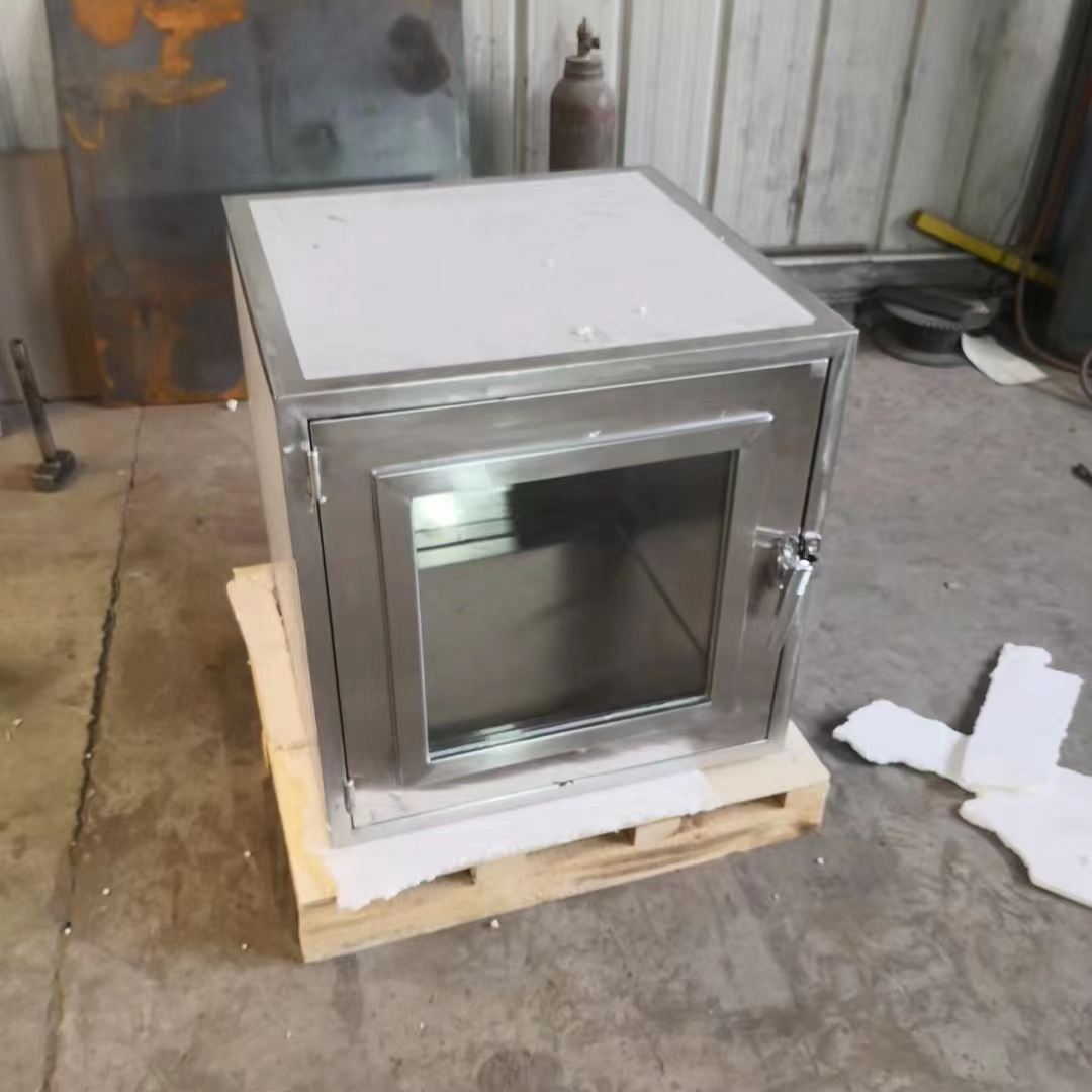 广西铅异型件防护厂家