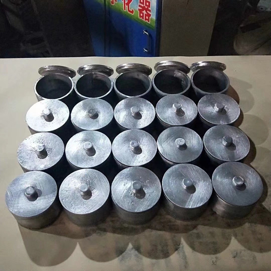 广西铅异型加工件厂家