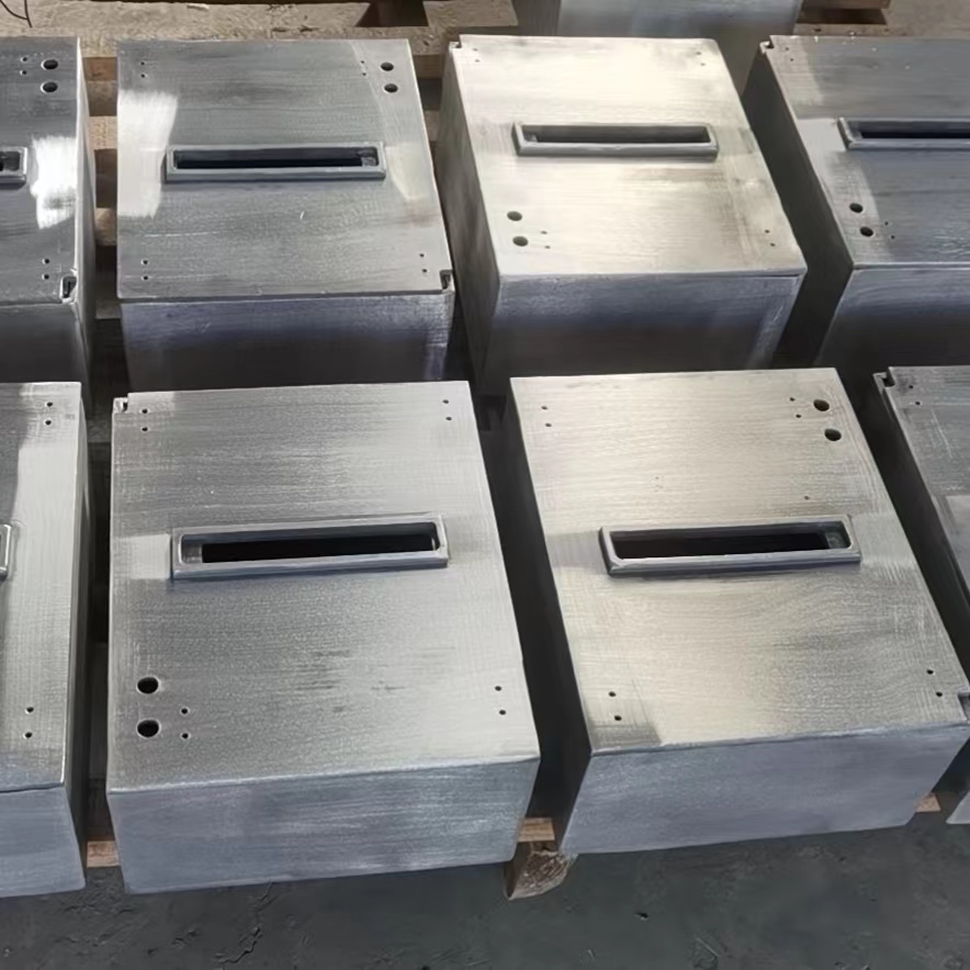 广西铅异型件生产加工厂