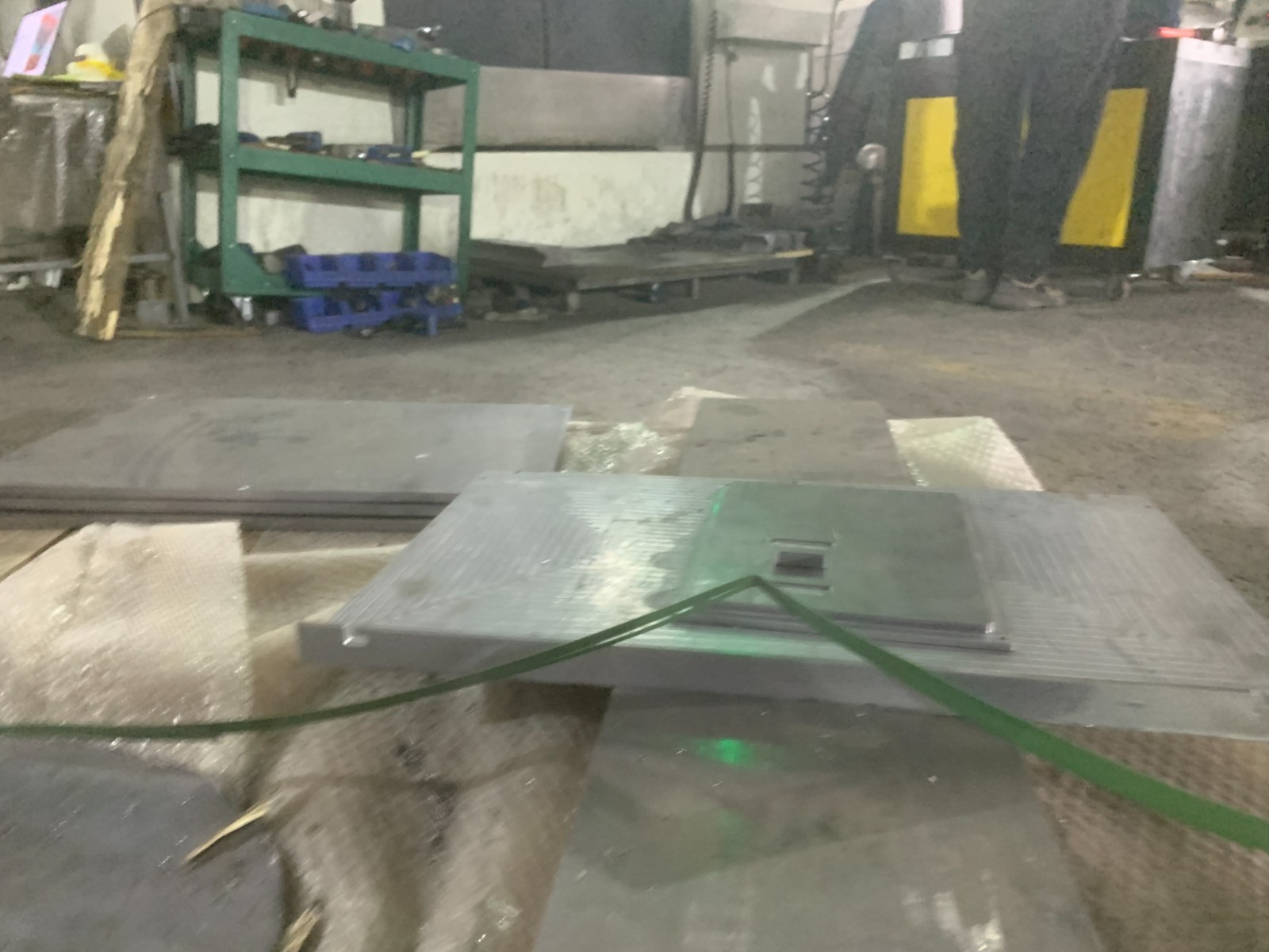 广西铅材料加工件