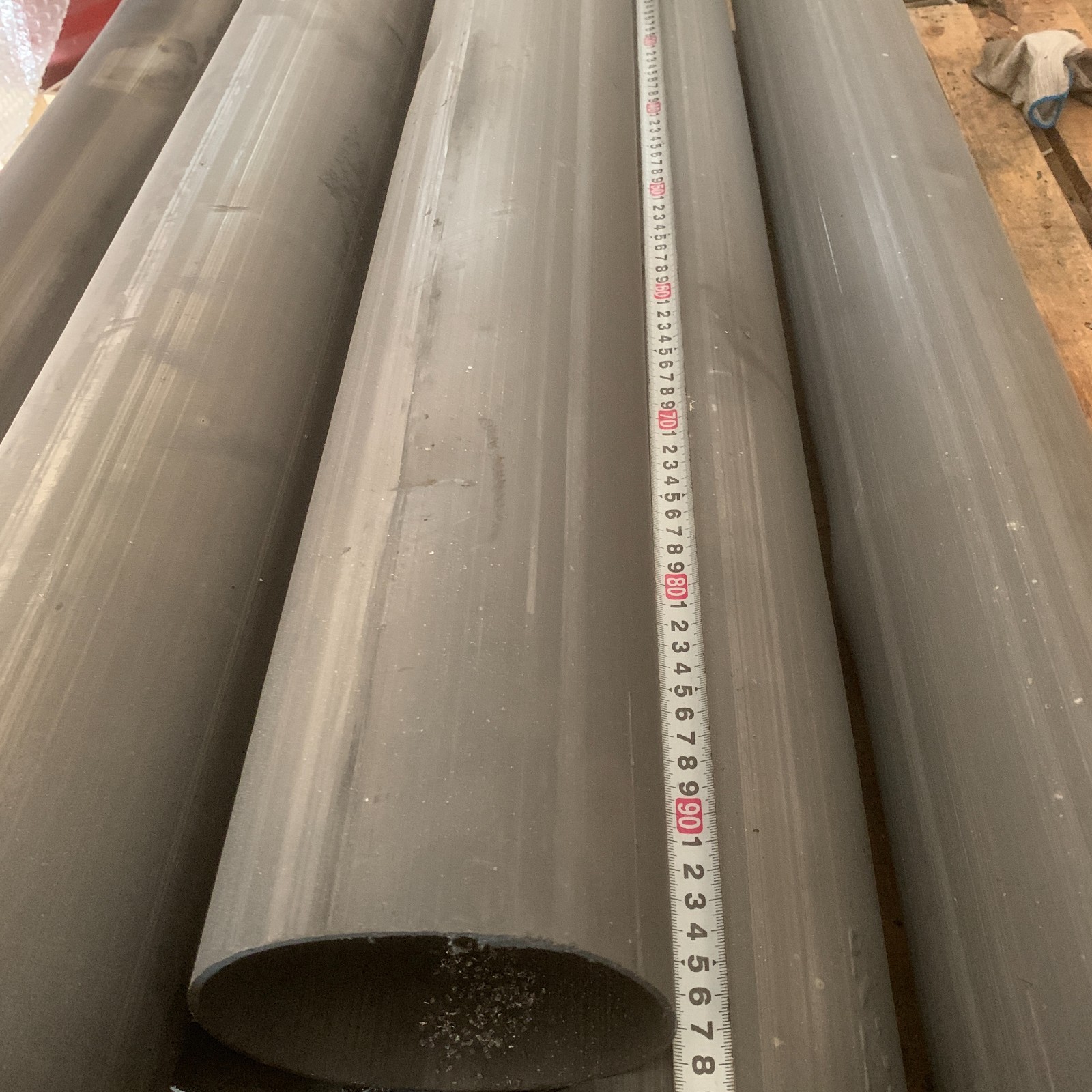 广西铅管的密封性能