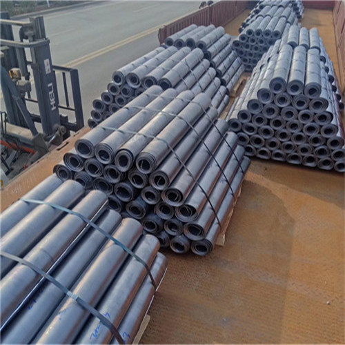 广西铅管常用厚度