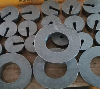 广西铅制品异形件加工