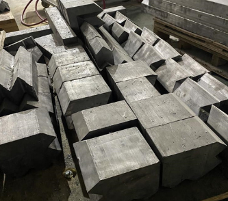 广西铅块的用途