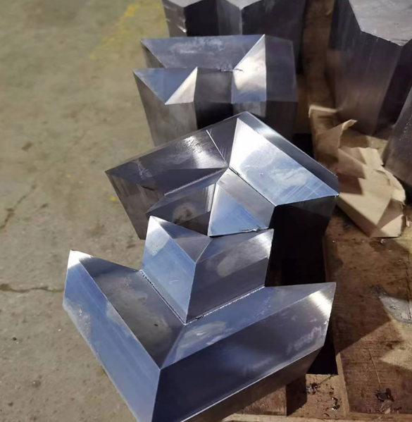 广西铅异型件生产加工